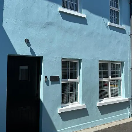 2 Hunters Lane Donaghadee Villa Exterior photo