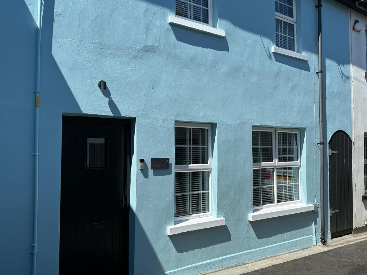 2 Hunters Lane * Donaghadee