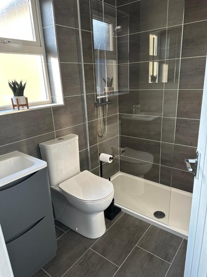 2 Hunters Lane Holiday home Donaghadee