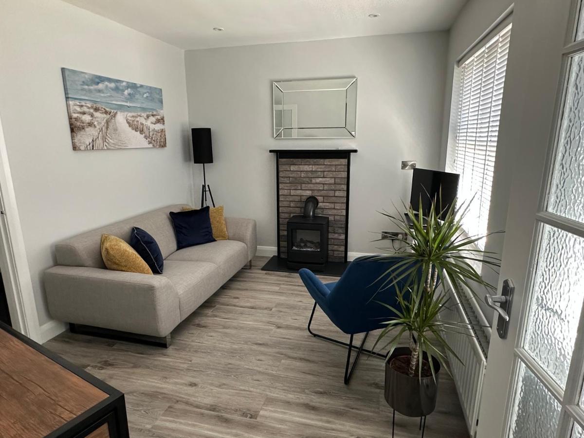 2 Hunters Lane Holiday home Donaghadee
