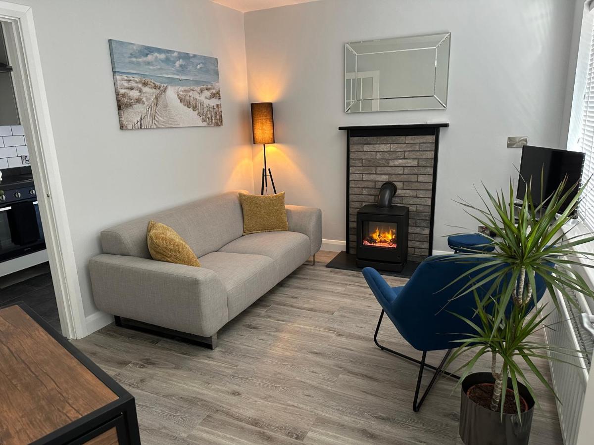 2 Hunters Lane Holiday home
