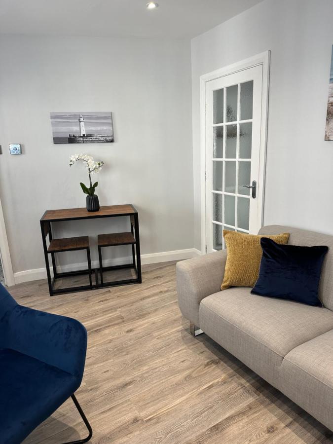Holiday home 2 Hunters Lane Donaghadee