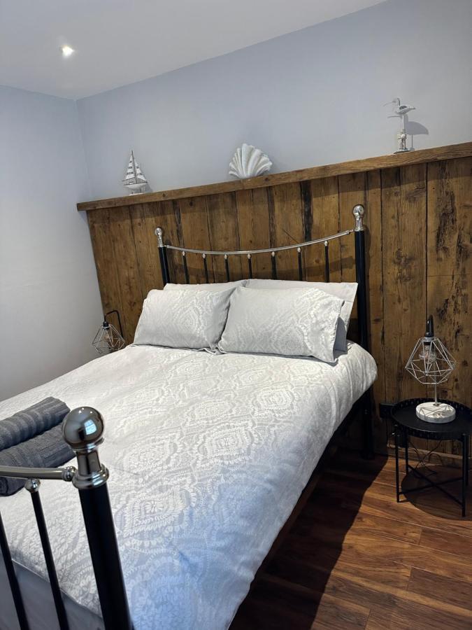 Holiday home 2 Hunters Lane Donaghadee