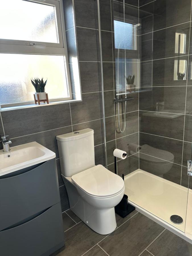 Holiday home 2 Hunters Lane Donaghadee