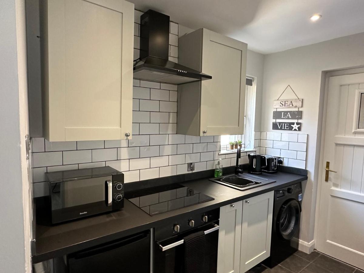 2 Hunters Lane Holiday home Donaghadee
