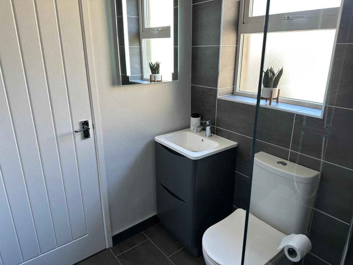 2 Hunters Lane Holiday home Donaghadee