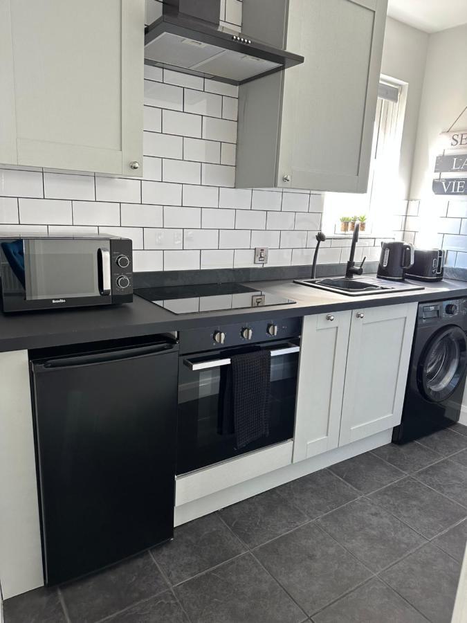 Holiday home 2 Hunters Lane Donaghadee