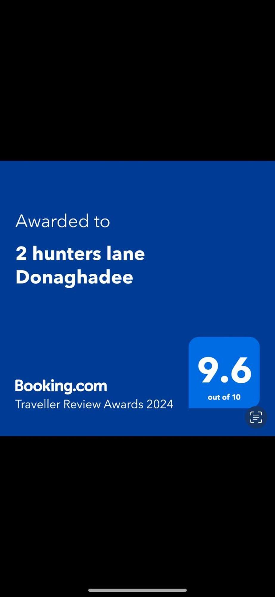 2 Hunters Lane Holiday home