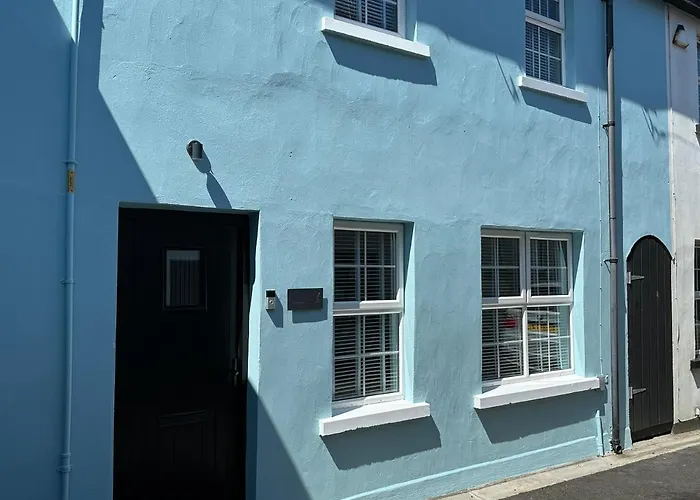 2 Hunters Lane Donaghadee