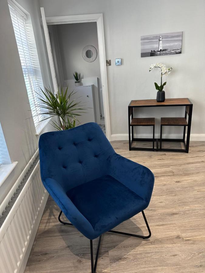 2 Hunters Lane Ferienhaus Donaghadee